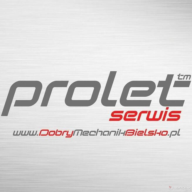 MECHANIKA SAMOCHODOWA PROLET