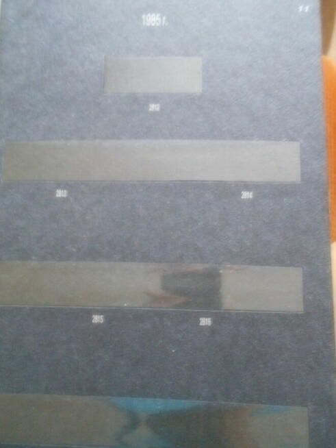 sprzedam znaczki pocztowe