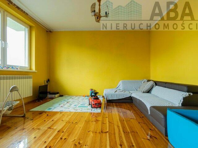 Uroczy dom w Kleczewie - doskonała oferta dla miłośników nat