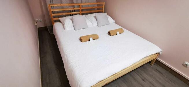 Hostel, Pokoje, Nocleg Warszawa Centrum 517571290