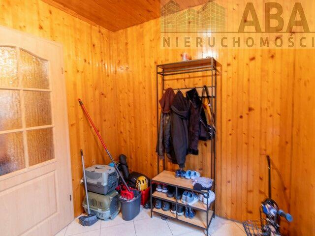 Uroczy dom w Kleczewie - doskonała oferta dla miłośników nat