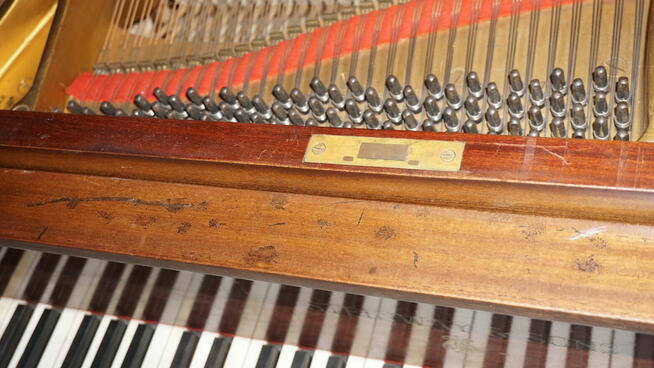 Sprzedam Fortepian Steinway & Sons O-180