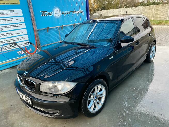 Despiece BMW 120D E87 20-4D-A - BMW