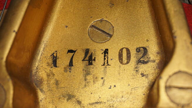 Sprzedam Fortepian Steinway & Sons O-180