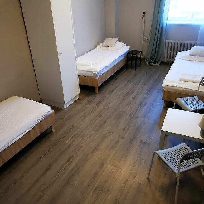 Hostel, Pokoje, Nocleg Warszawa Centrum 517571290