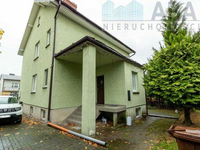 Uroczy dom w Kleczewie - doskonała oferta dla miłośników nat