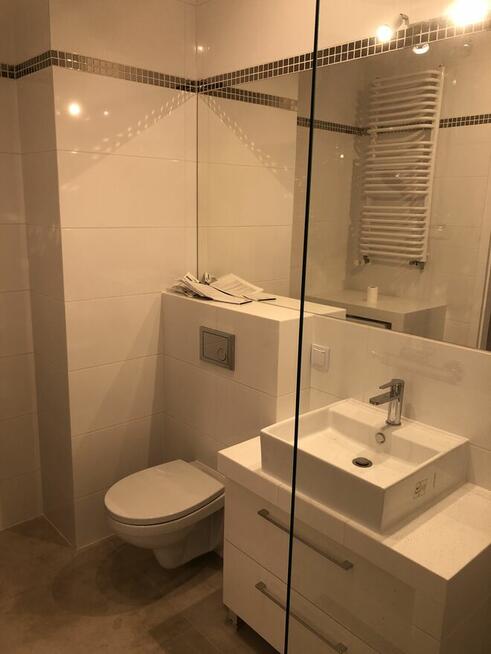 Remonty. Kompleksowe wykańczanie mieszkań.