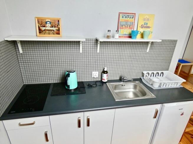 Zduny 15, Śródmieście, kawalerka,PROWIZJA 0%