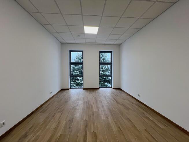 Nowoczesny lokal 32 m2 pod usługi medyczne