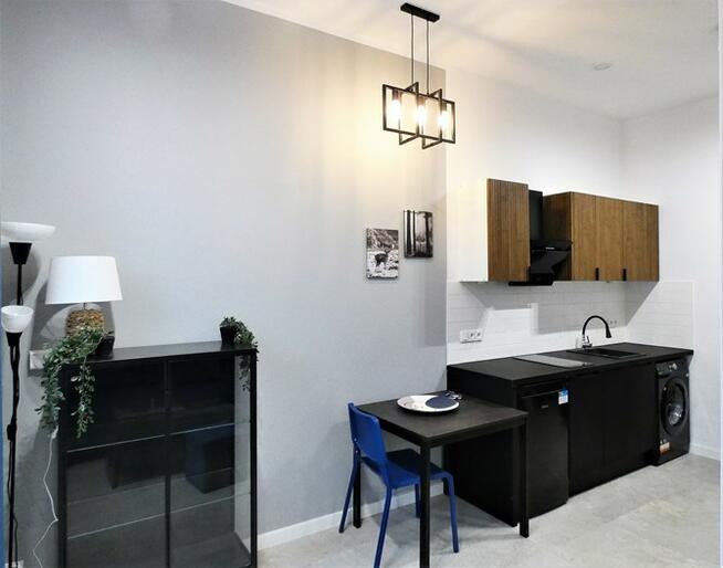 Piękna 16, Górna, kawalerka, 0% PROWIZJI!!