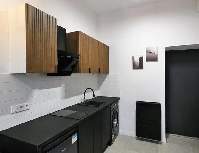 Piękna 16, Górna, kawalerka, 0% PROWIZJI!!