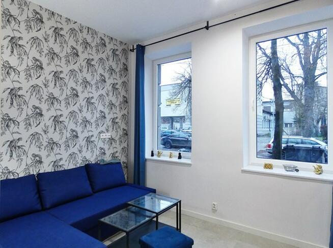 Piękna 16, Górna, kawalerka, 0% PROWIZJI!!