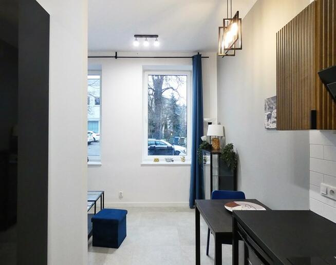 Piękna 16, Górna, kawalerka, 0% PROWIZJI!!