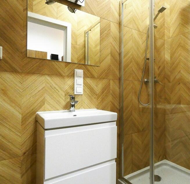 Piękna 16, Górna, kawalerka, 0% PROWIZJI!!