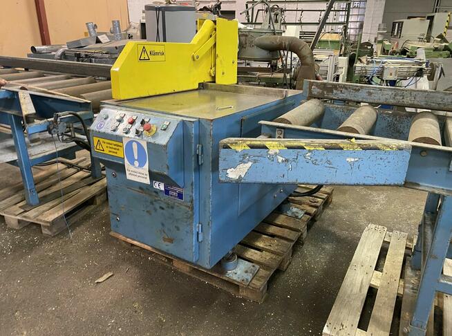 KGM - kapowka do ciezkich belek konstrukcyjnych/klejonek itp