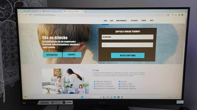 Strony i Sklepy WWW / Reklama / Grafika / Pozycjonowanie / S