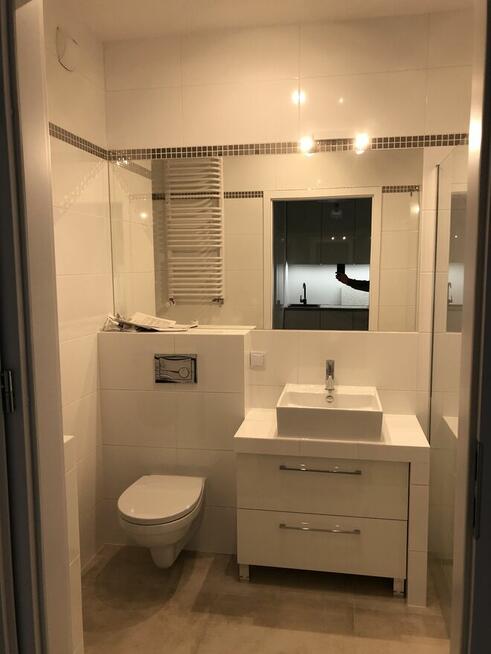 Remonty. Kompleksowe wykańczanie mieszkań.