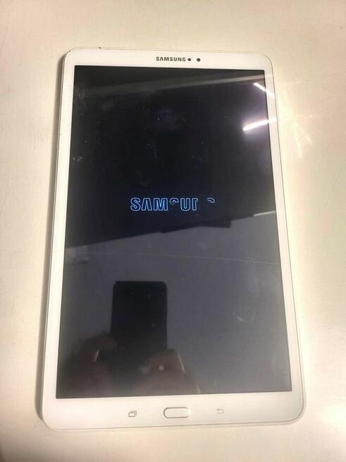Tablet Samsung Galaxy Tab A 10.1 2016 10,1 2 GB / 16 GB bia