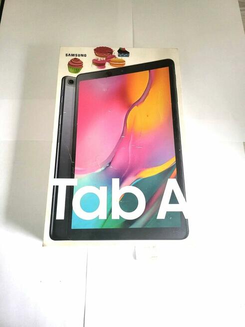 Tablet Samsung Galaxy Tab A 10.1 2019 10,1 2 GB / 32 GB cza