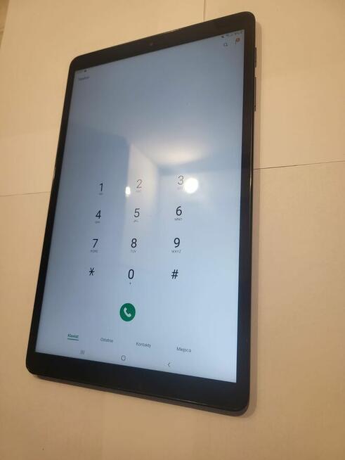Tablet Samsung Galaxy Tab A 10.1 2019 10,1 2 GB / 32 GB cza