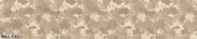 Siła i Elegancja w Twojej Kuchni - Fototapeta Military