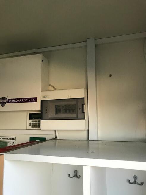 Przyczepa gastronomiczna wynajme