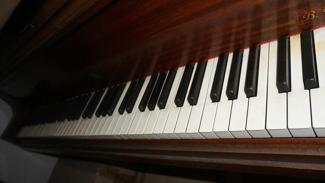Sprzedam Fortepian Steinway & Sons O-180