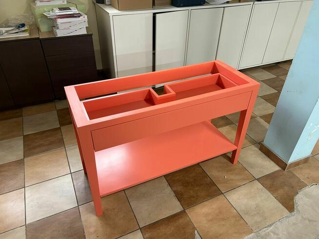 Usługi Lakiernicze+Cięcie+Oklejanie maszynowe