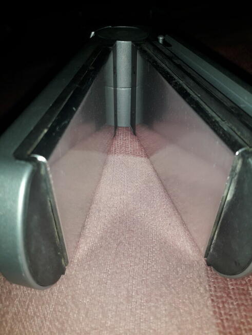 Prostowalnica do włosów