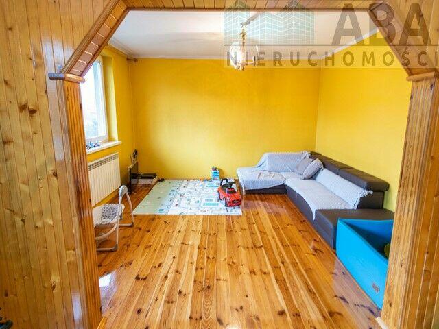 Uroczy dom w Kleczewie - doskonała oferta dla miłośników nat