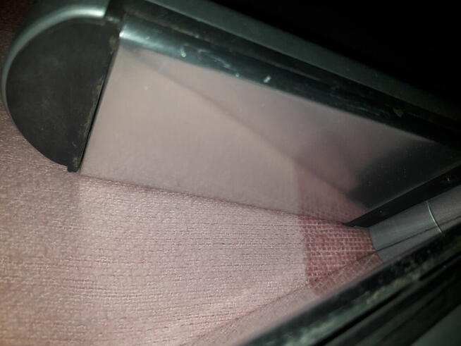 Prostowalnica do włosów