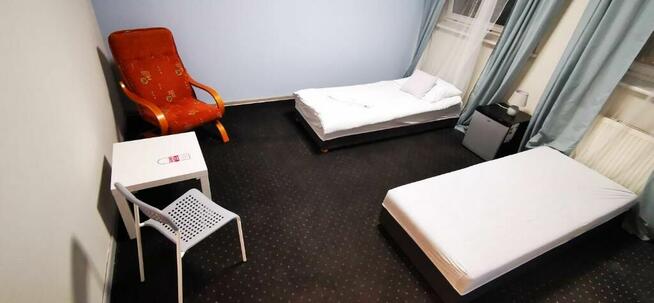 Hostel, Pokoje, Nocleg Warszawa Centrum 517571290