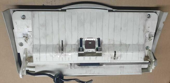 Panel sterowniczy tel-fax Ponasonic