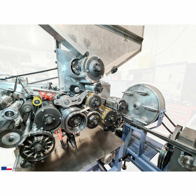 Maszyna do produkcji papierosów Mini Mark