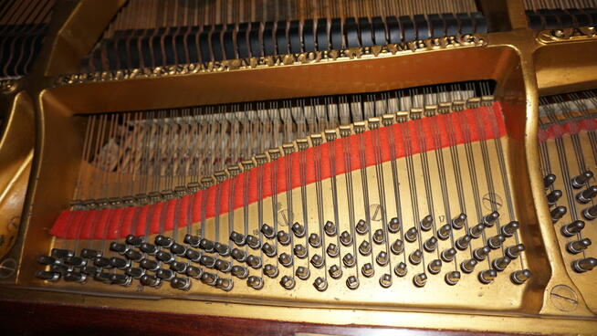 Sprzedam Fortepian Steinway & Sons O-180