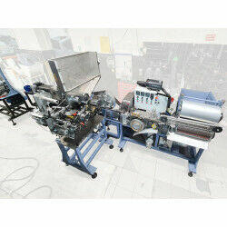 Maszyna do produkcji papierosów Mini Mark