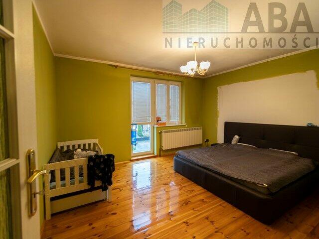 Uroczy dom w Kleczewie - doskonała oferta dla miłośników nat