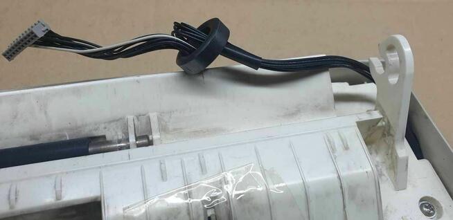 Panel sterowniczy tel-fax Ponasonic