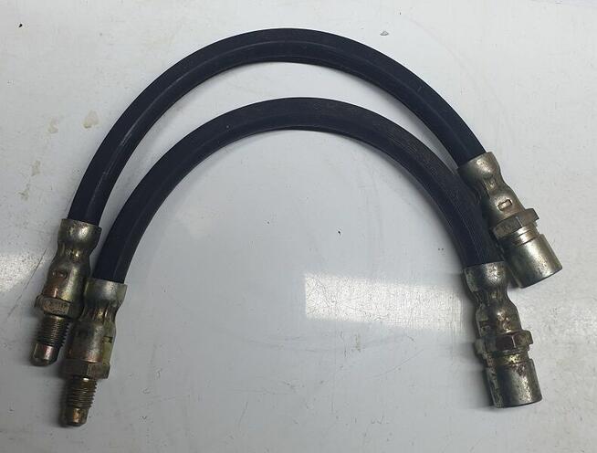 Przewód hamulcowy Fiat 125p przód