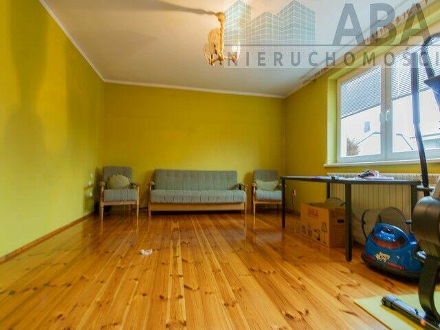 Uroczy dom w Kleczewie - doskonała oferta dla miłośników nat