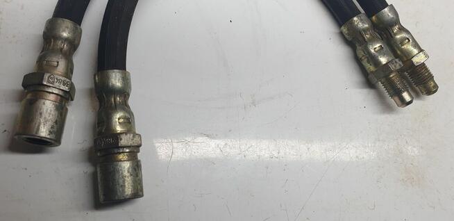 Przewód hamulcowy Fiat 125p przód