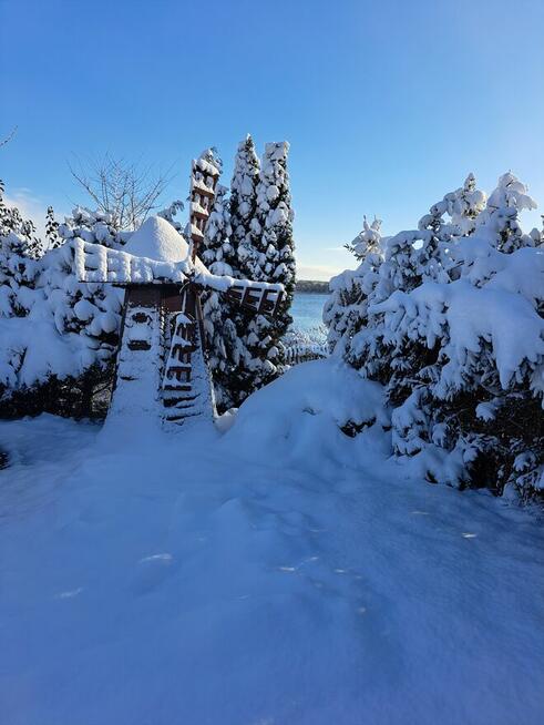 SIEMIANY.MIGDA, NOCLEG, TANIO, DOMKI POKOJE JEZIORAK