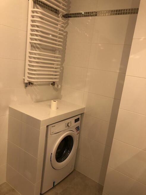 Remonty. Kompleksowe wykańczanie mieszkań.