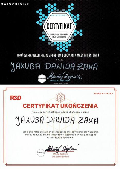 Dyplomowany dietetyk online / Darmowa konsultacja / Diety