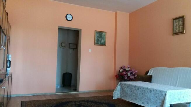 Sprzedam mieszkanie 38,73 m2 + 11,22 m2 Legnica parter