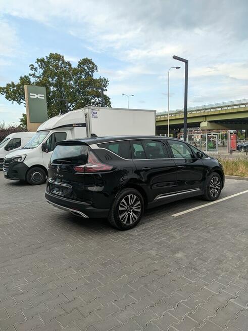 Renault Espace 2021/2022 2.0 dCi