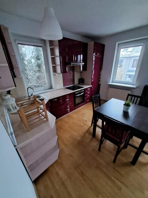 Wynajmę miszkanie 43m2 Nowa Iwiczna