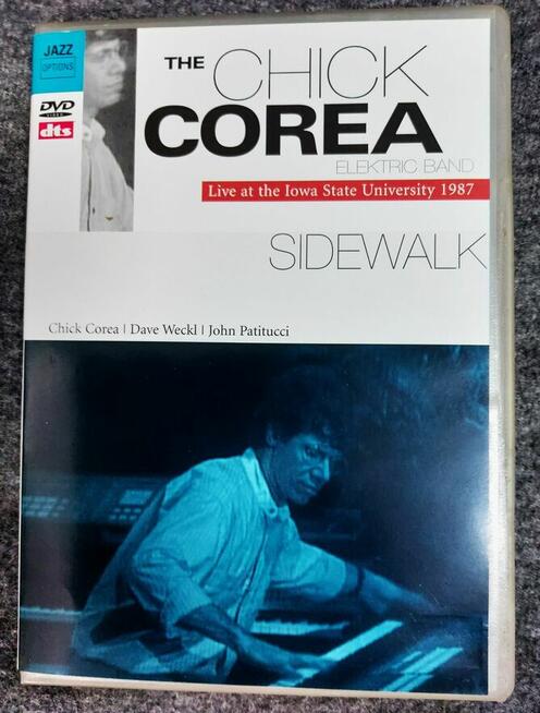 Wspaniały Album Koncert DVD Deep Purple Szwajcaria Live At