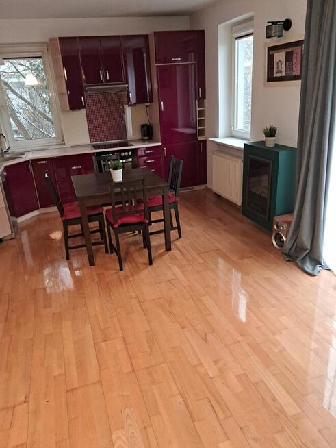 Wynajmę miszkanie 43m2 Nowa Iwiczna