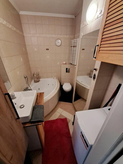 Wynajmę miszkanie 43m2 Nowa Iwiczna